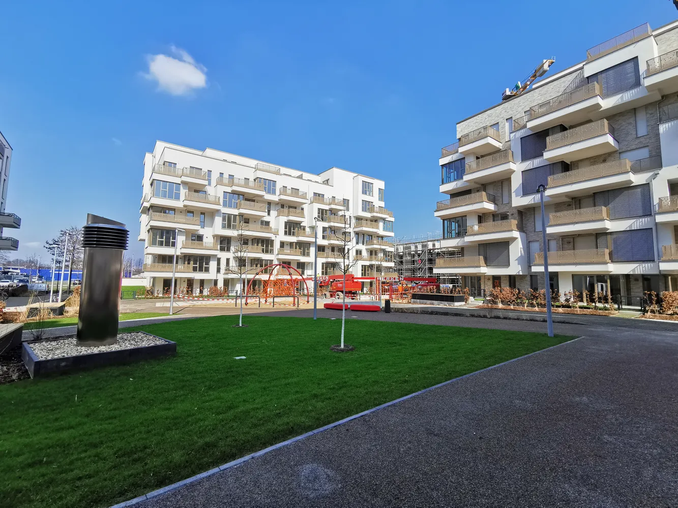 3 Zimmer Wohnung mit 84 m² in Düsseldorf – Bild 12