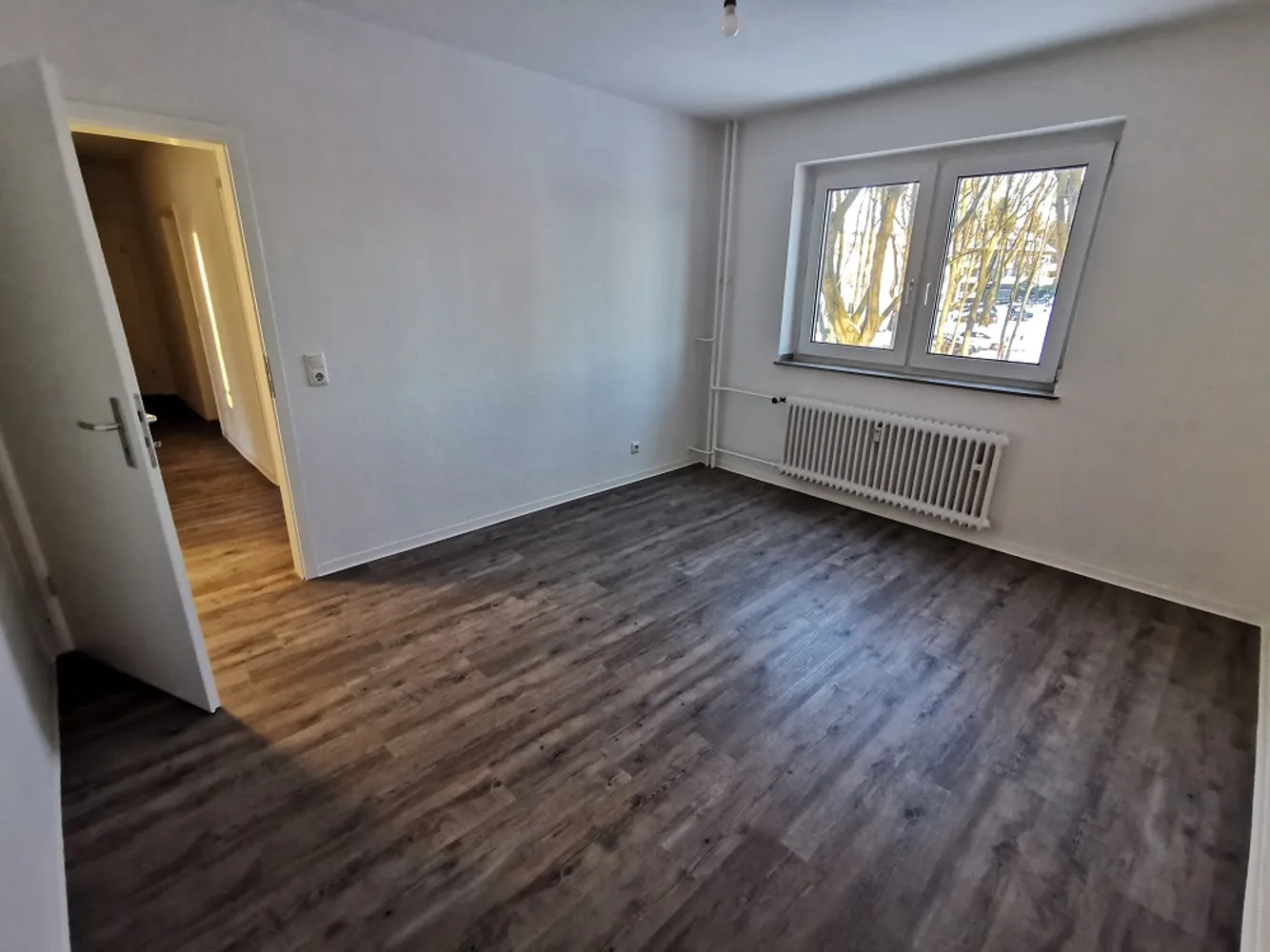 3 Zimmer Wohnung mit 65 m² in Gelsenkirchen – Bild 2