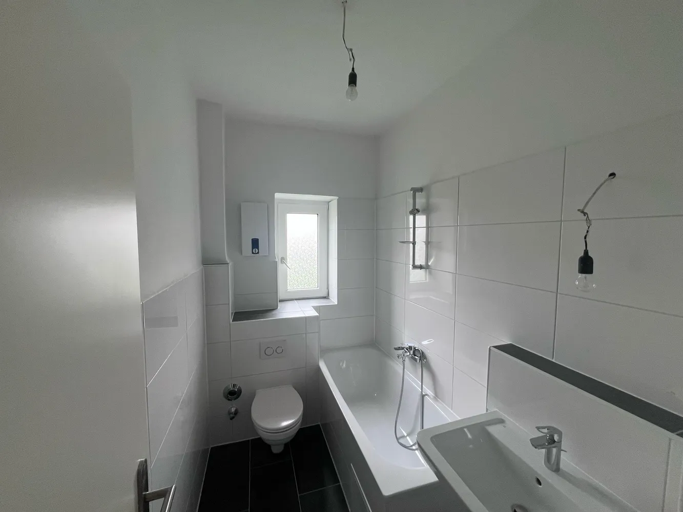 2 room apartment with 54 m² in Essen – Photo 3