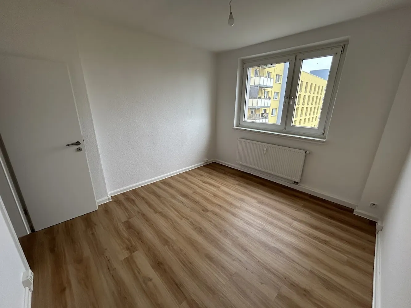 3 room apartment with 59 m² in Magdeburg – Photo 7