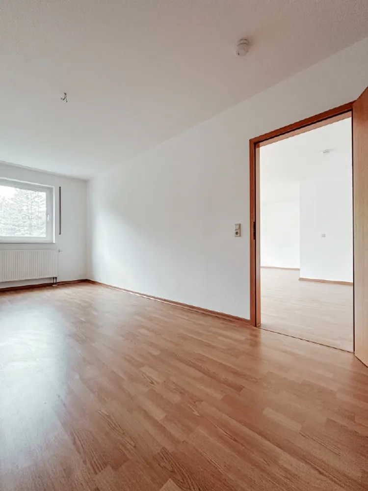 2 room apartment with 67 m² in Chemnitz – Photo 7