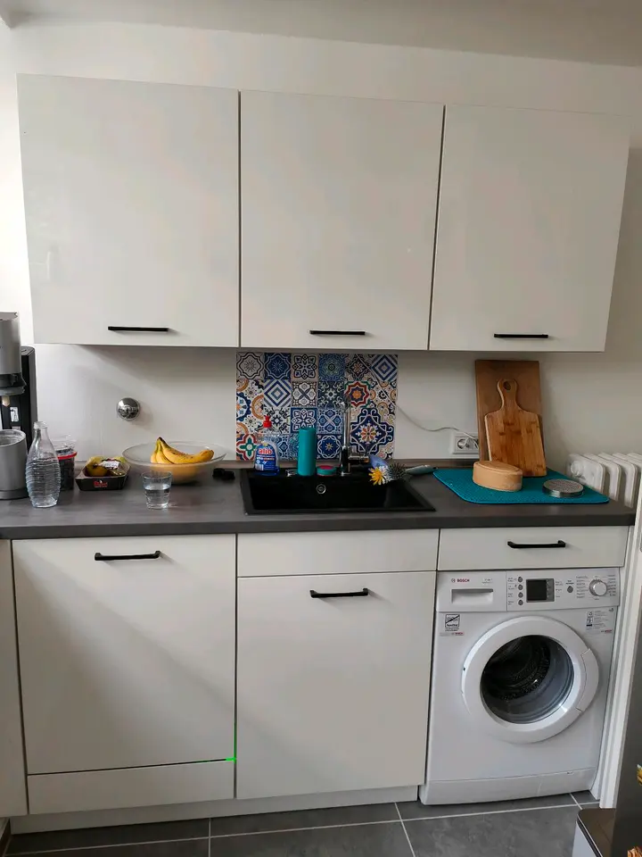 3 Zimmer Wohnung mit 82 m² in Düsseldorf – Bild 10