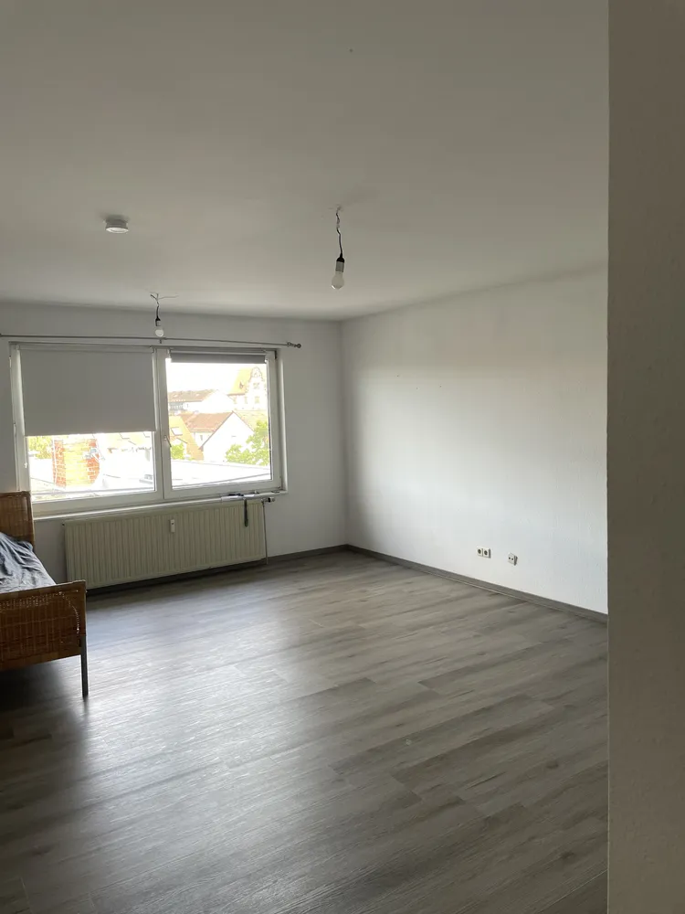 1 Zimmer Wohnung mit 36 m² in Fürth – Bild 4