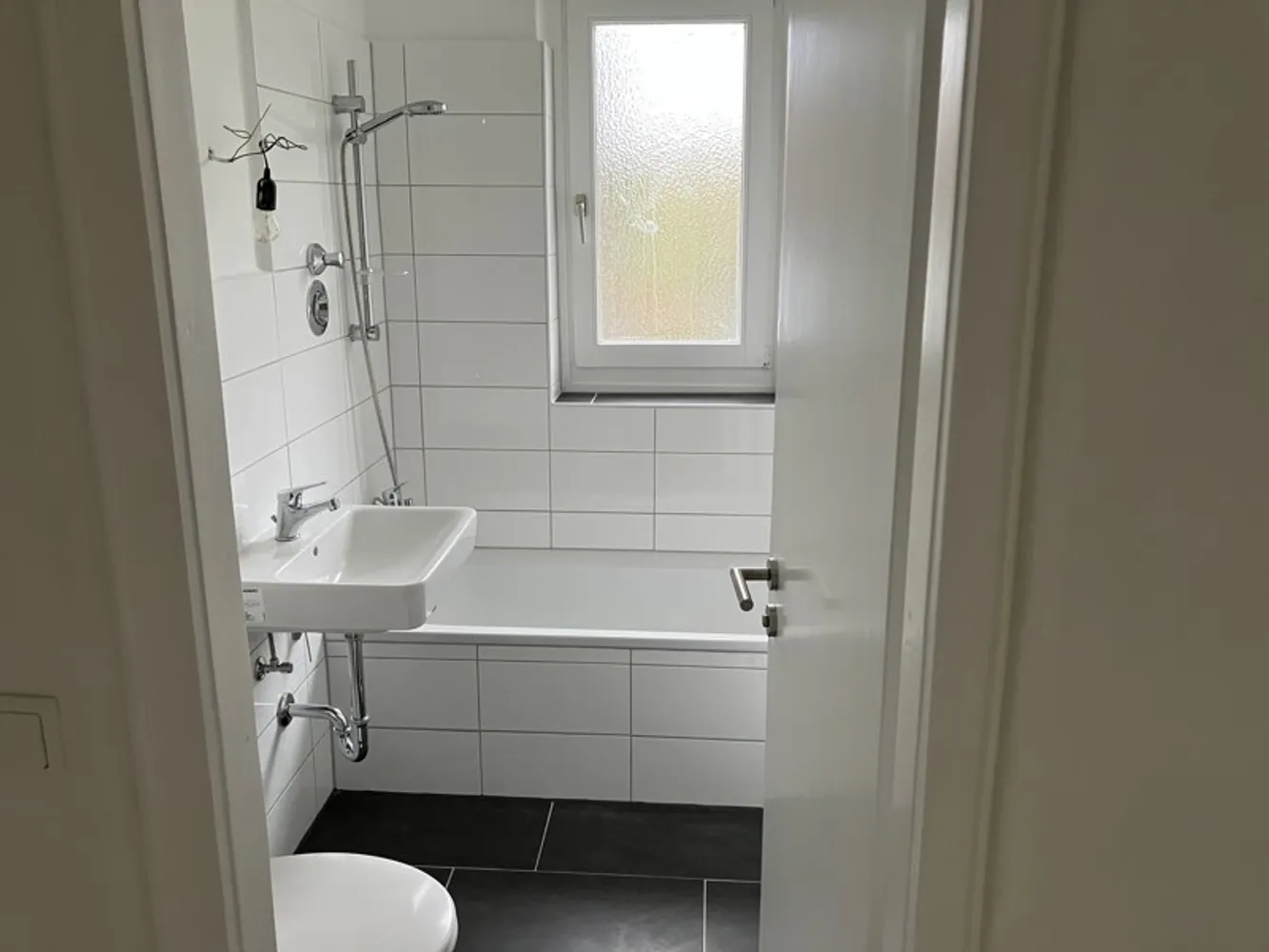 2 room apartment with 43 m² in Kassel – Photo 5