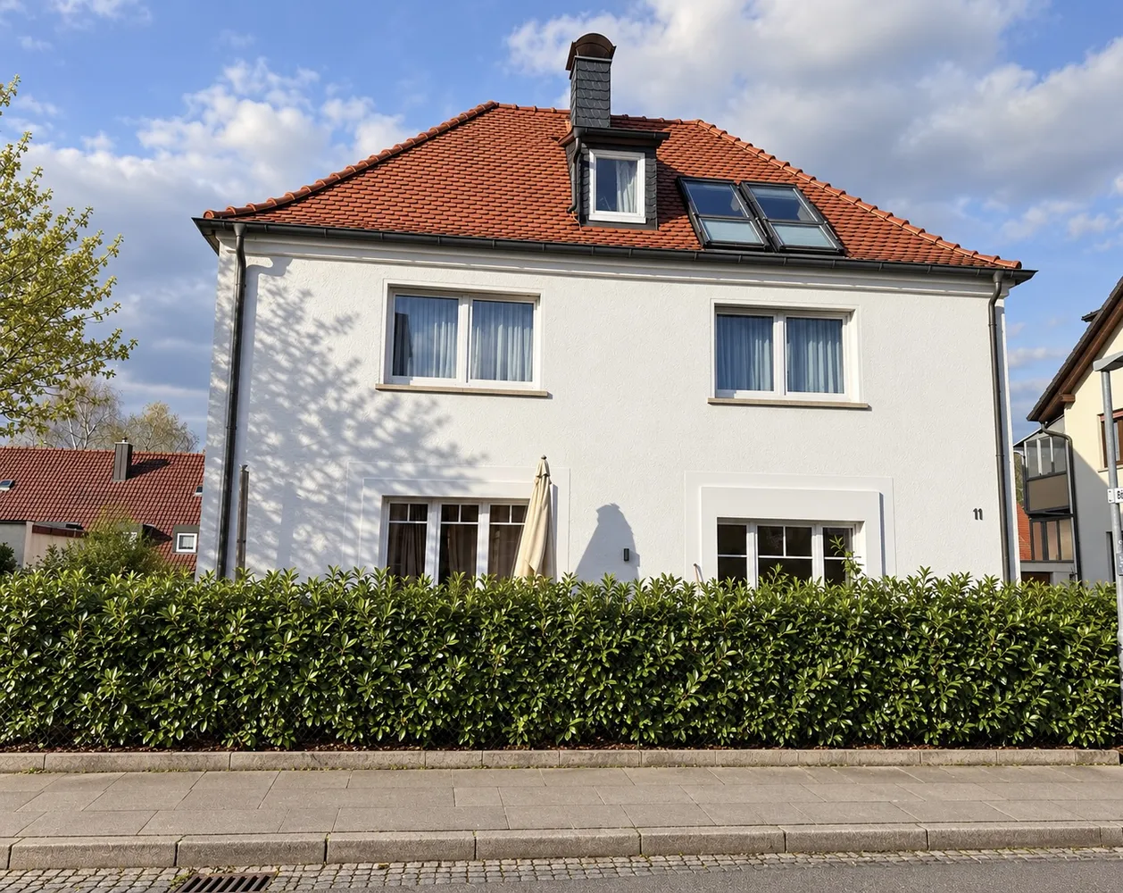 2 Zimmer Wohnung mit 50 m² in Aschaffenburg – Bild 1