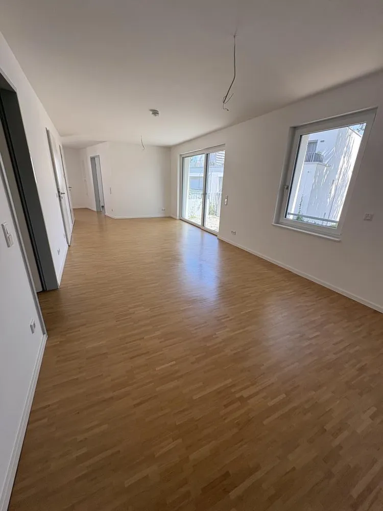 2 Zimmer Wohnung mit 72 m² in Darmstadt – Bild 1