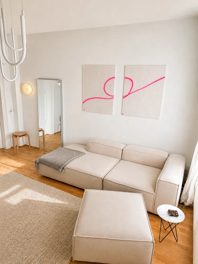 3 Zimmer Wohnung mit 79 m² in Leipzig – Bild 8