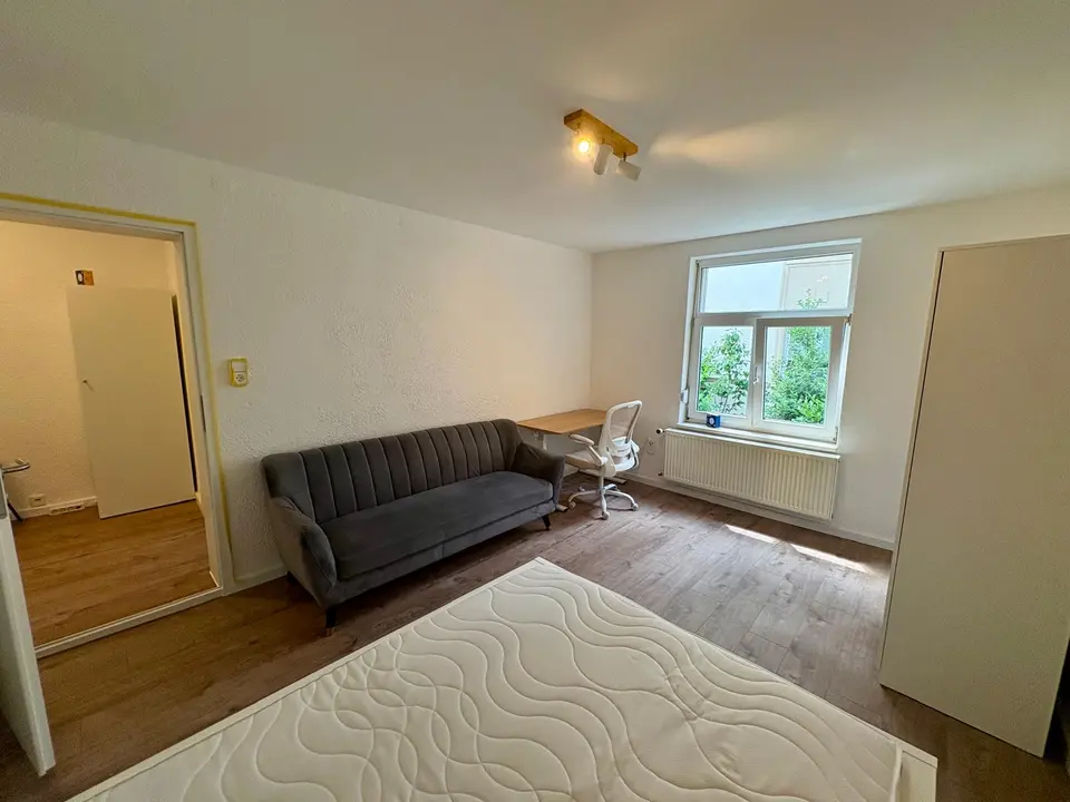 Shared room with 12 m² in Esslingen am Neckar – Photo 9