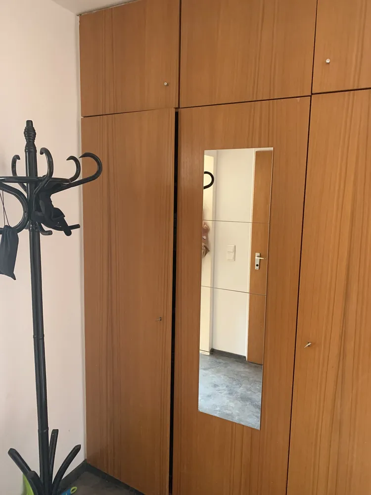 1 Zimmer Wohnung mit 31 m² in Regensburg – Bild 9