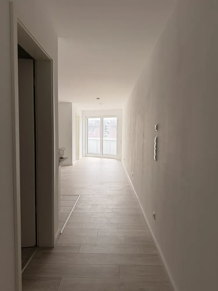 2 Zimmer Wohnung mit 55 m² in Hamburg – Bild 4