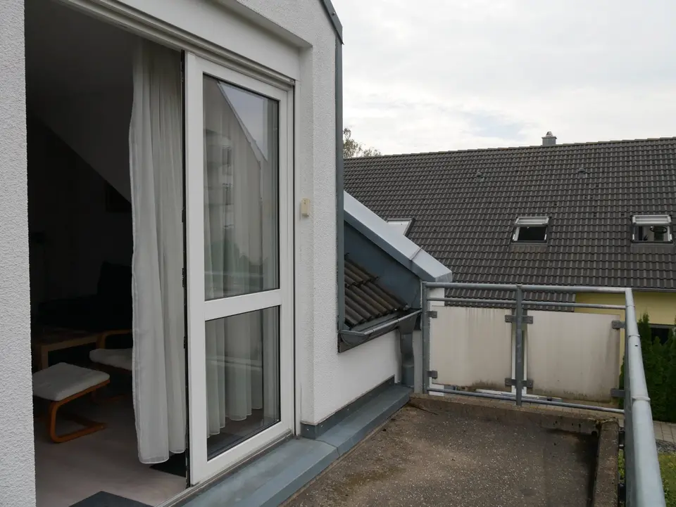 3 Zimmer Wohnung mit 71 m² in Bayreuth – Bild 4