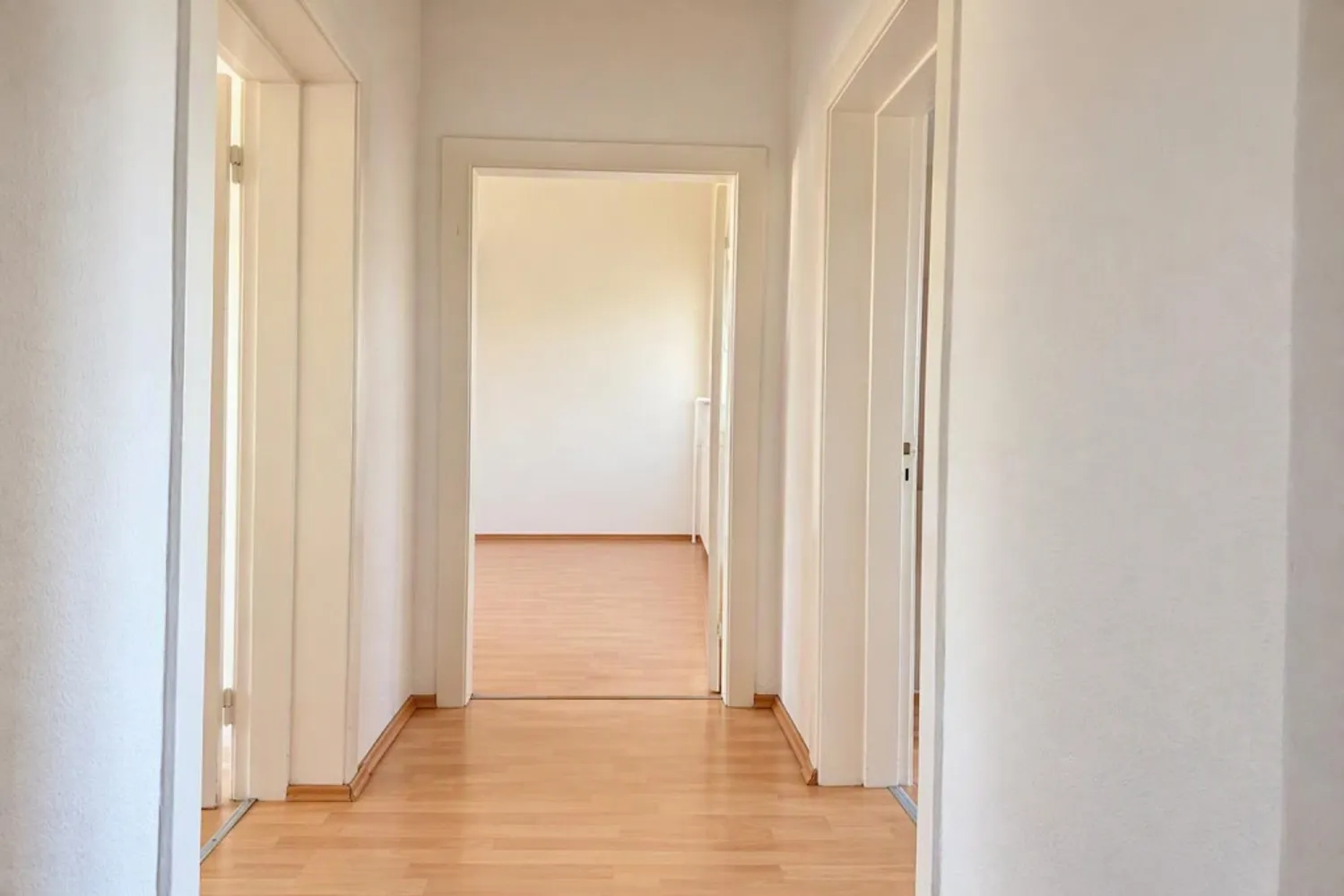 3 Zimmer Wohnung mit 58 m² in Hamburg – Bild 5