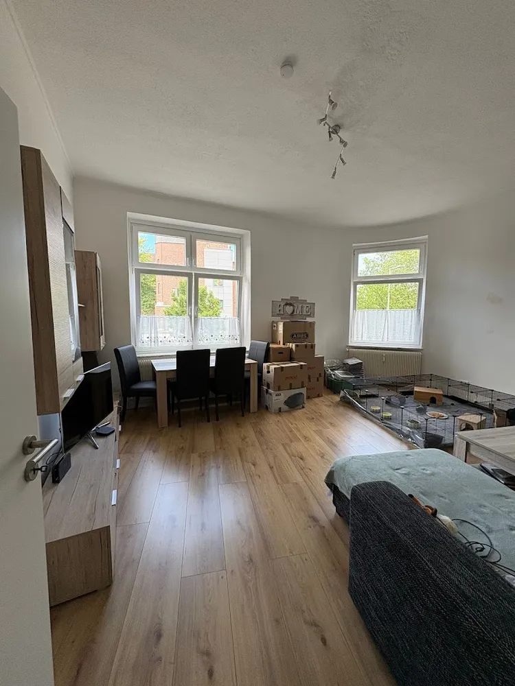 5 Zimmer Wohnung mit 100 m² in Oberhausen – Bild 12