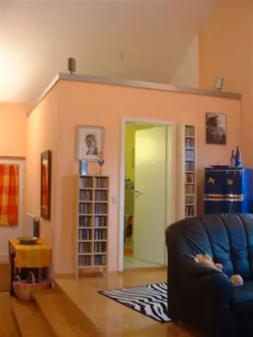4 Zimmer Wohnung mit 102 m² in Limburg an der Lahn – Bild 2