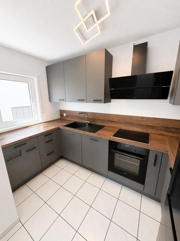 4 Zimmer Wohnung mit 122 m² in Hockenheim – Bild 7