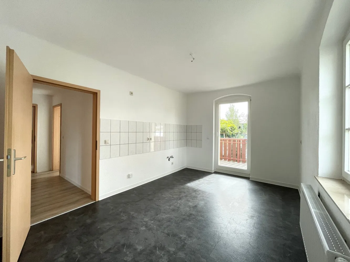 1 Zimmer Wohnung mit 47 m² in Radebeul – Bild 4