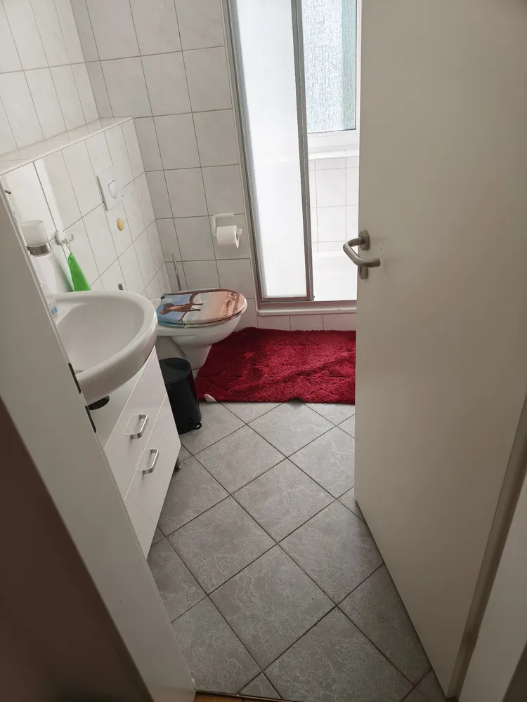2 Zimmer Wohnung mit 54 m² in Oldenburg – Bild 5