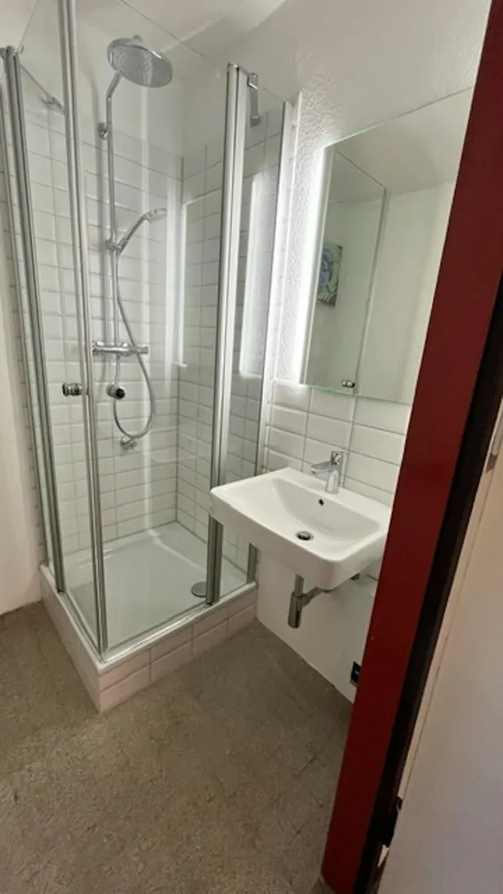 WG-Zimmer mit 14 m² in Düsseldorf – Bild 3