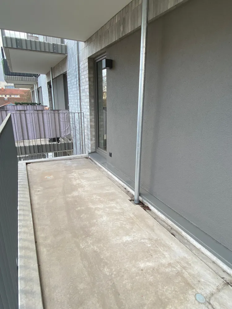 2 Zimmer Wohnung mit 60 m² in Göttingen – Bild 6
