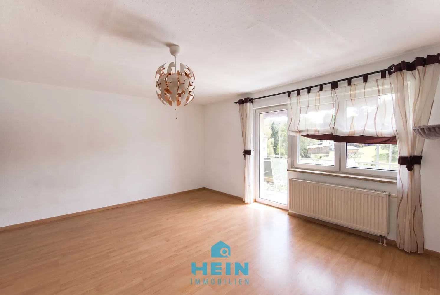 4 room apartment with 92 m² in Aue-Bad Schlema – Photo 3