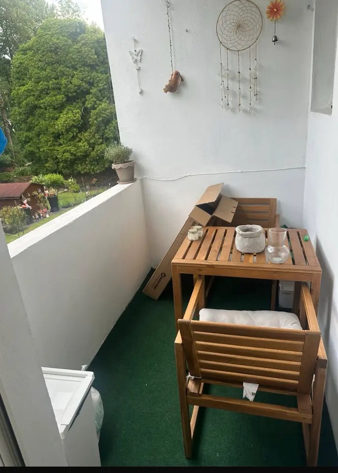 2 Zimmer Wohnung mit 70 m² in Wuppertal – Bild 6