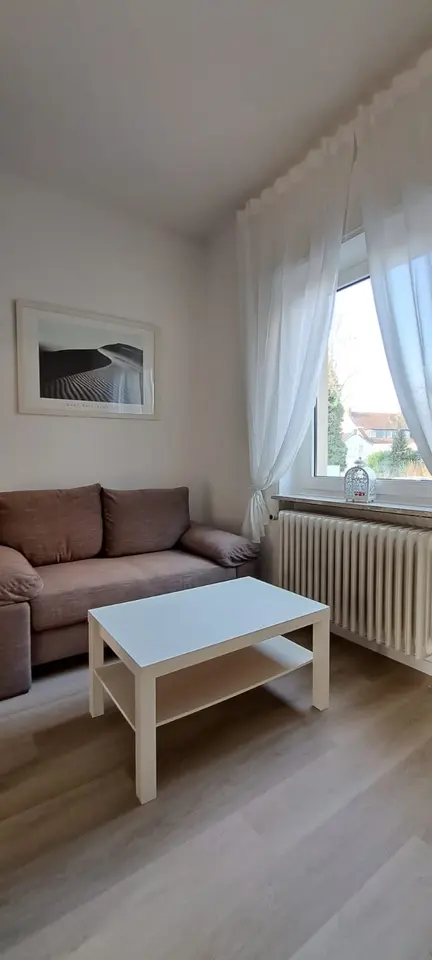 2 Zimmer Wohnung mit 28 m² in Hürth – Bild 10