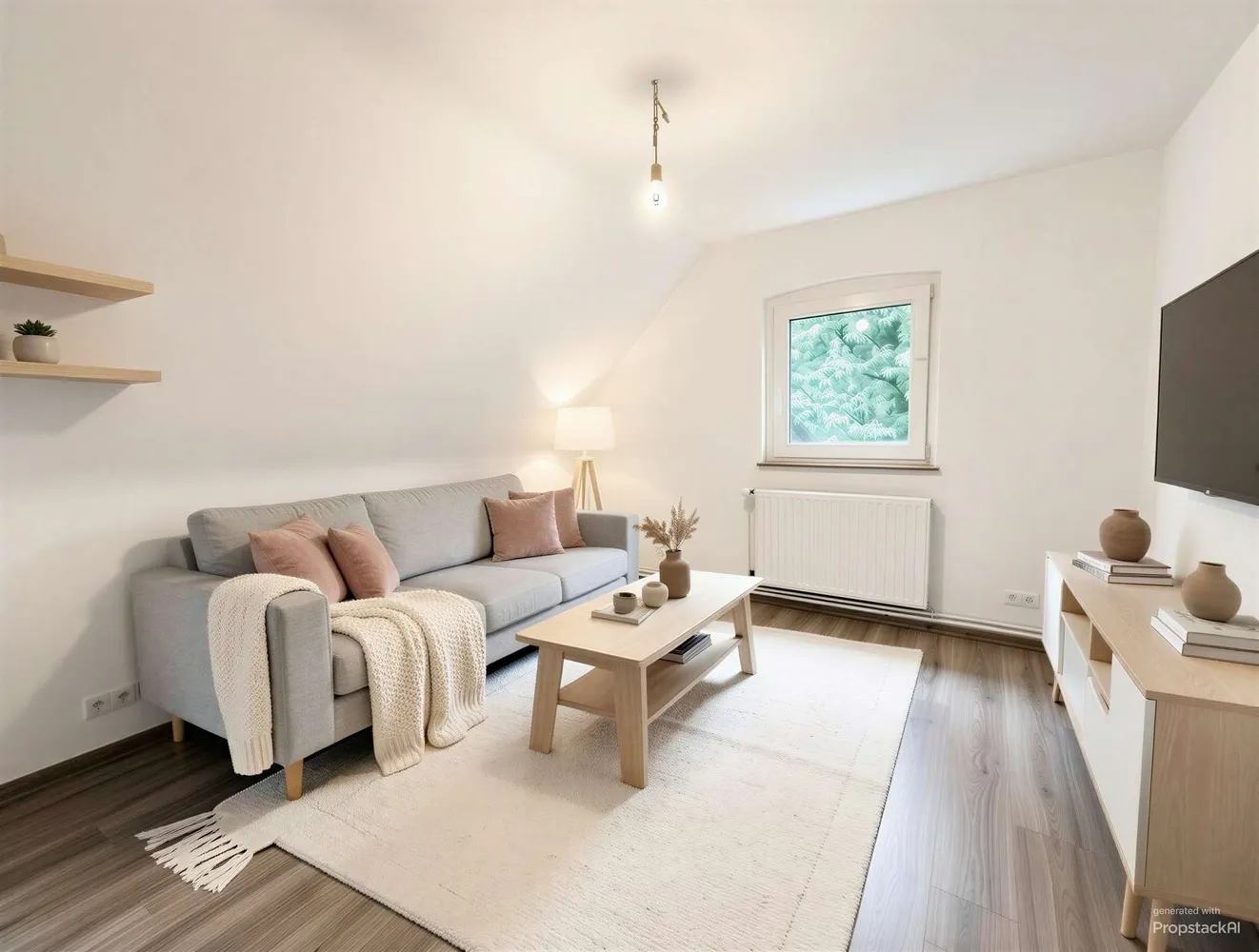 2 Zimmer Wohnung mit 39 m² in Gelsenkirchen – Bild 7
