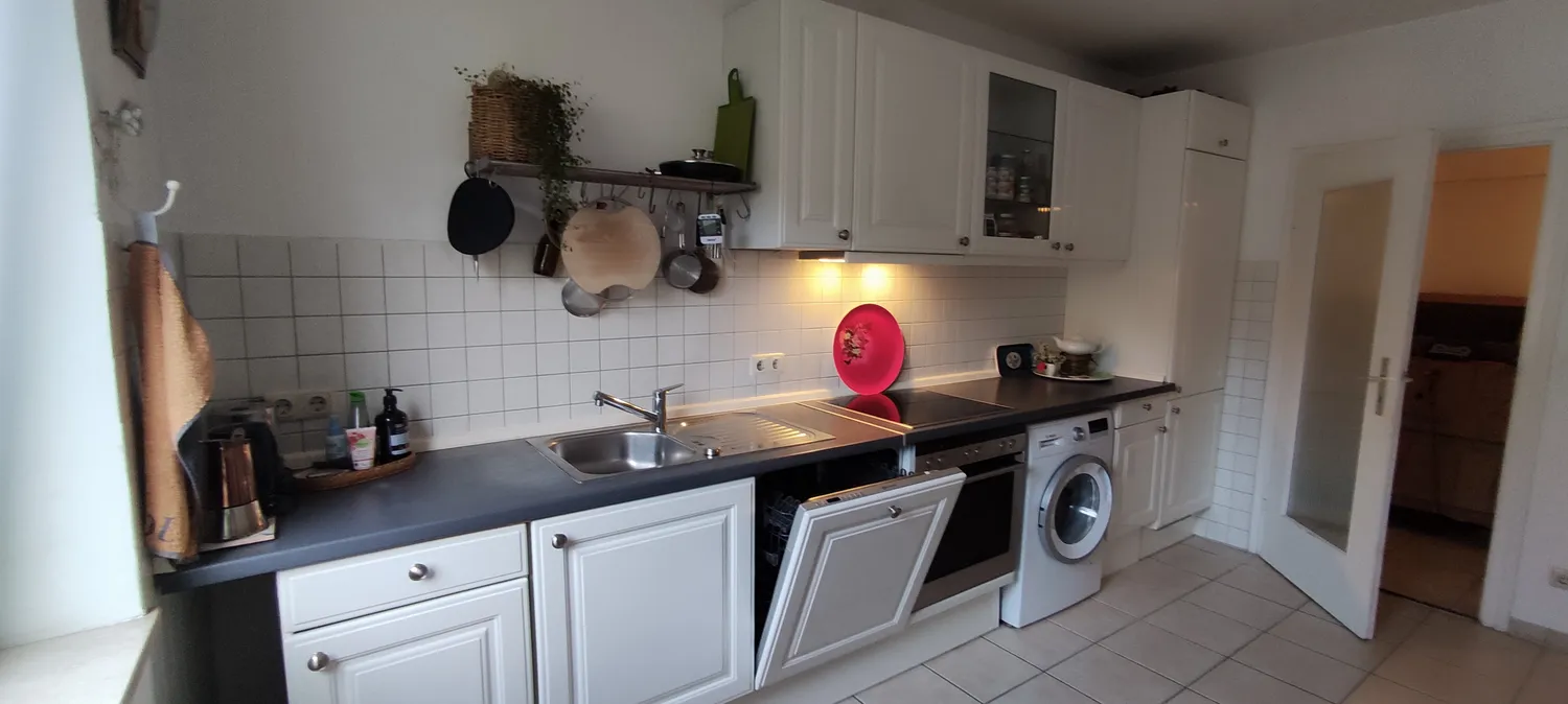 3 Zimmer Wohnung mit 62 m² in München – Bild 6
