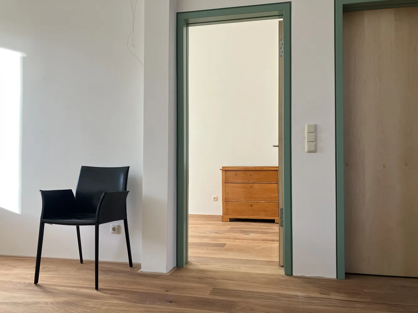 3 Zimmer Wohnung mit 80 m² in Frankfurt am Main – Bild 8