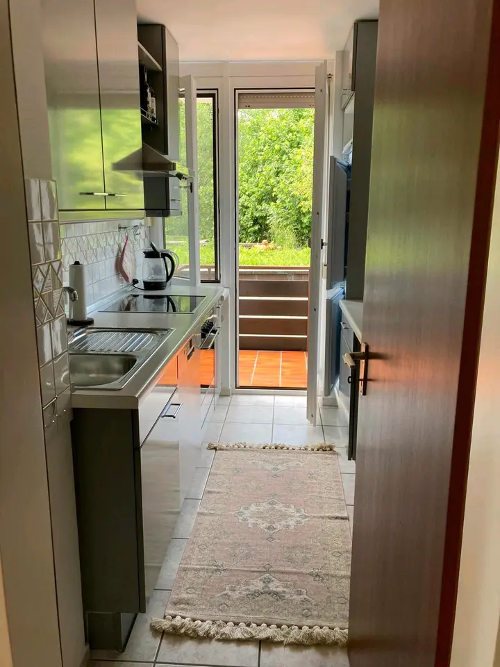 2 Zimmer Wohnung mit 65 m² in Singen – Bild 8