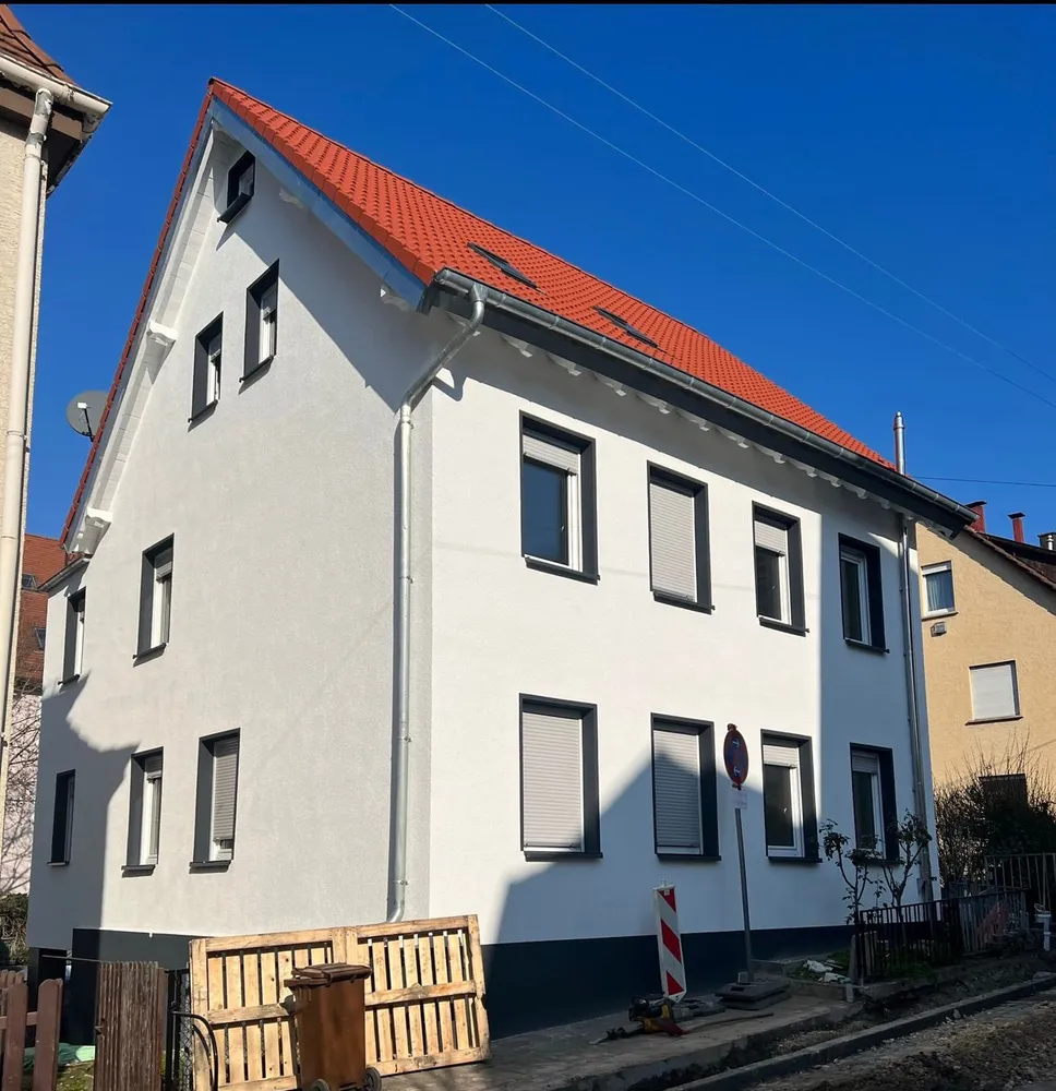 1 Zimmer Wohnung mit 60 m² in Stuttgart – Bild 4
