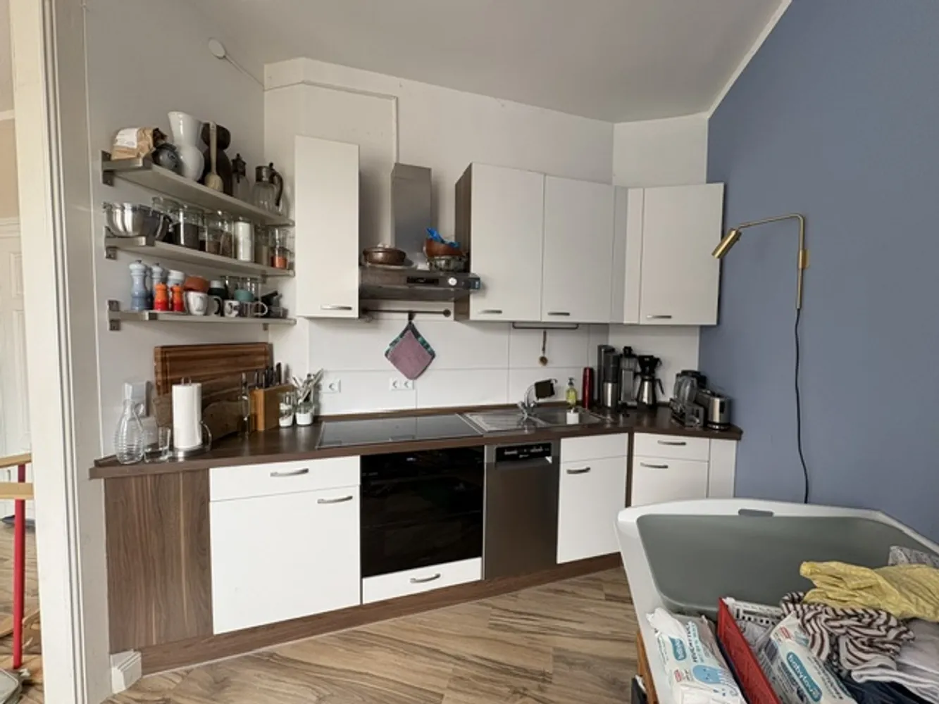 4 Zimmer Wohnung mit 50 m² in Wuppertal – Bild 12