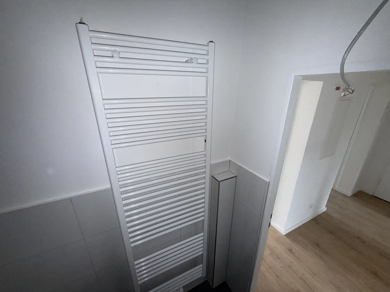 3 Zimmer Wohnung mit 60 m² in Frankfurt am Main – Bild 7