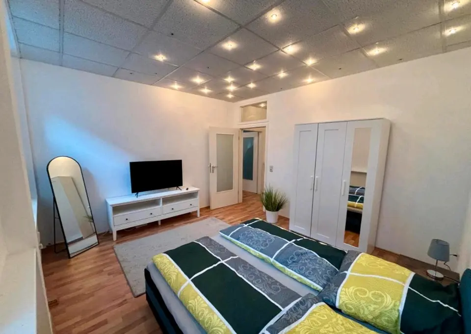 2 Zimmer Wohnung mit 70 m² in Kiel – Bild 5