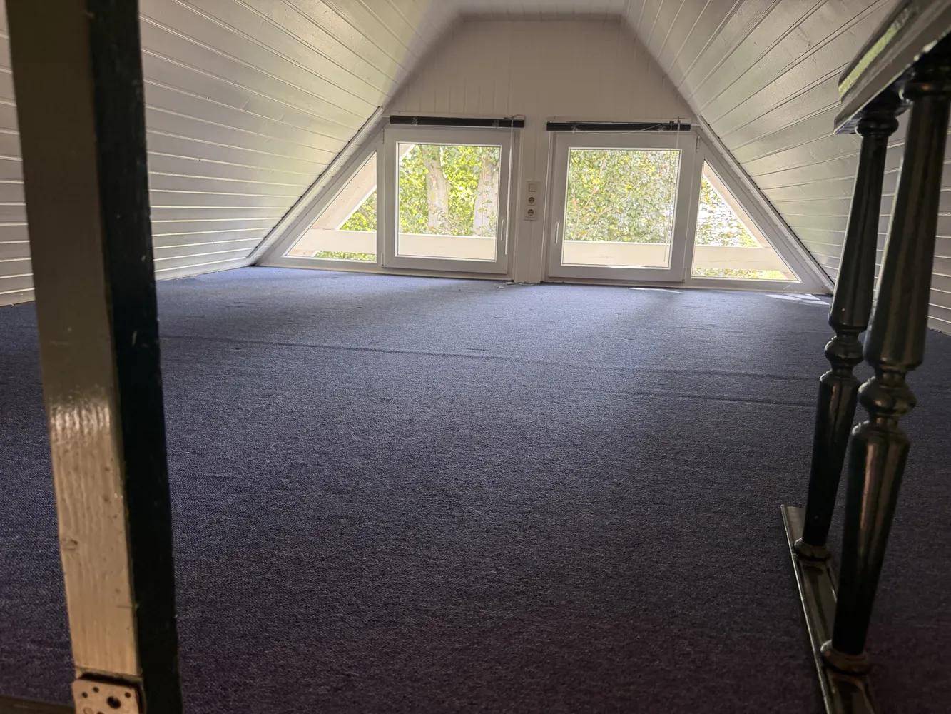 3 room apartment with 84 m² in Hanover – Photo 4