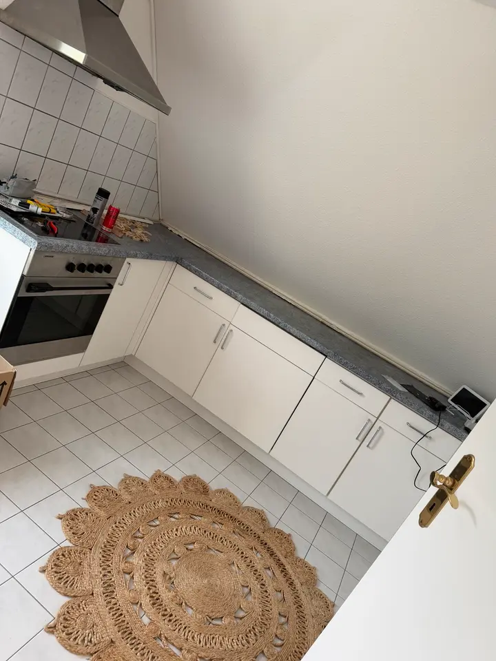 2 room apartment with 70 m² in Eberswalde – Photo 3