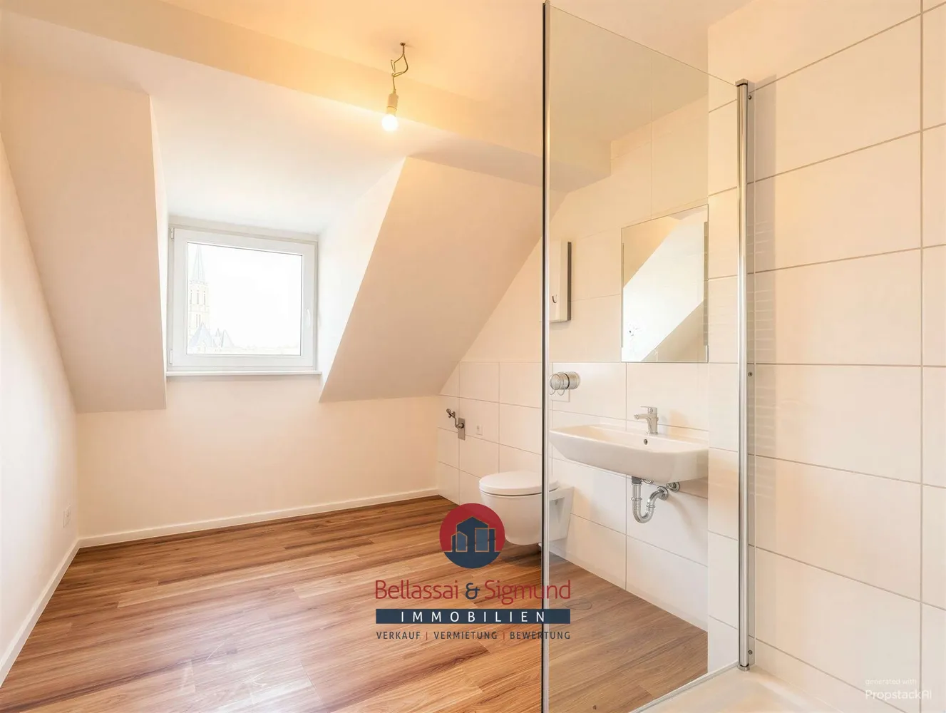 2 Zimmer Wohnung mit 46 m² in Krefeld – Bild 9