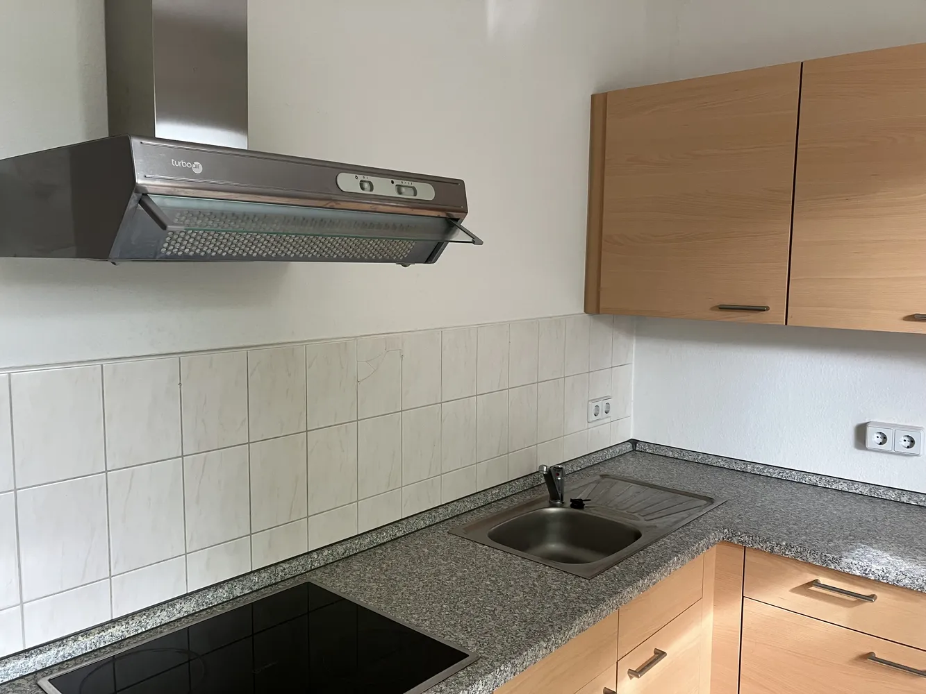3 Zimmer Wohnung mit 67 m² in Wittenberg – Bild 3