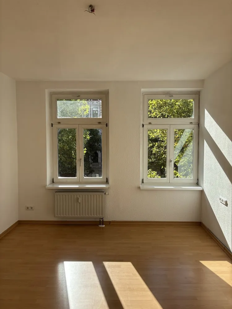 2 Zimmer Wohnung mit 56 m² in Leipzig – Bild 7