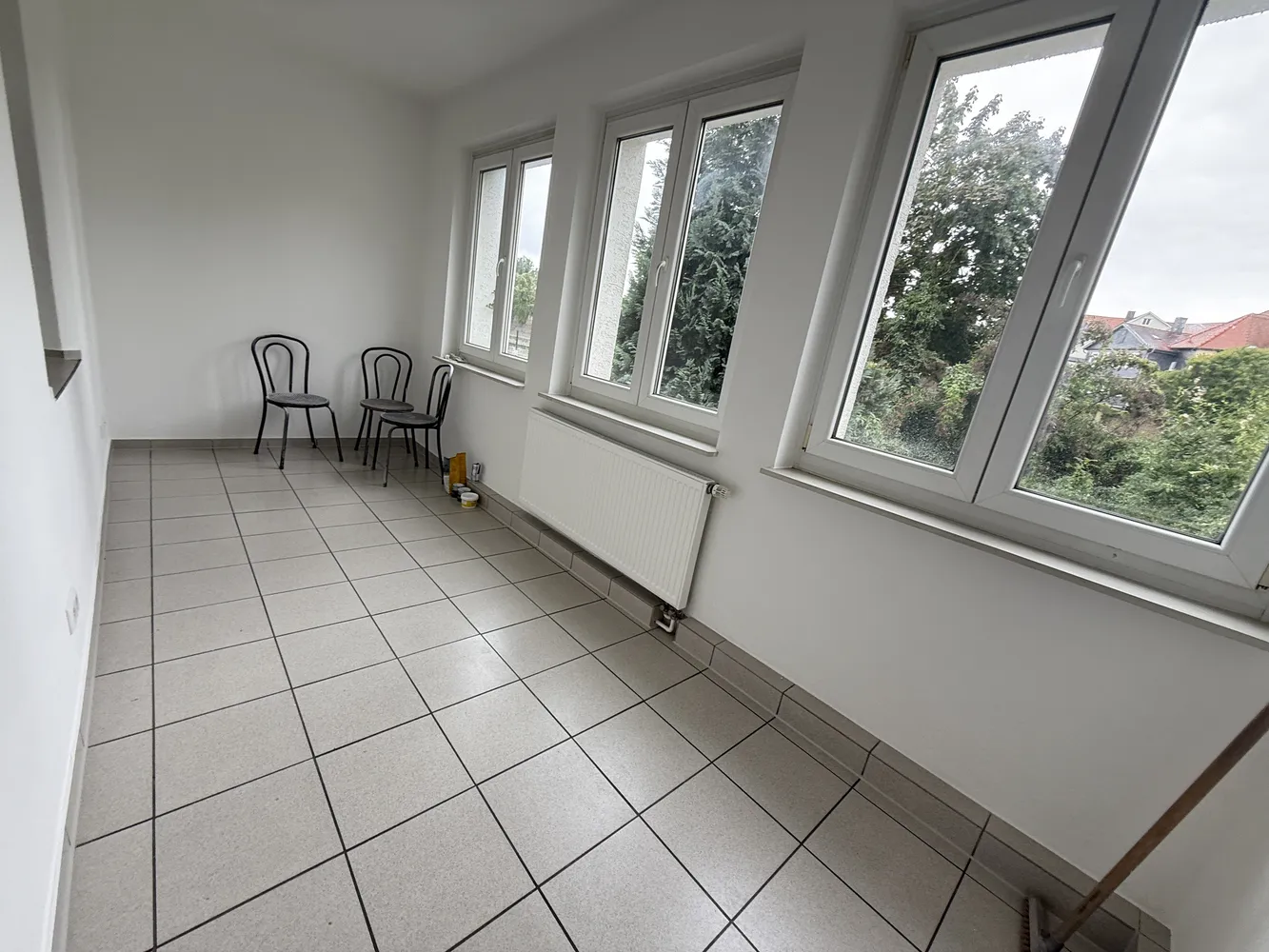 4 Zimmer Wohnung mit 75 m² in Marburg – Bild 7