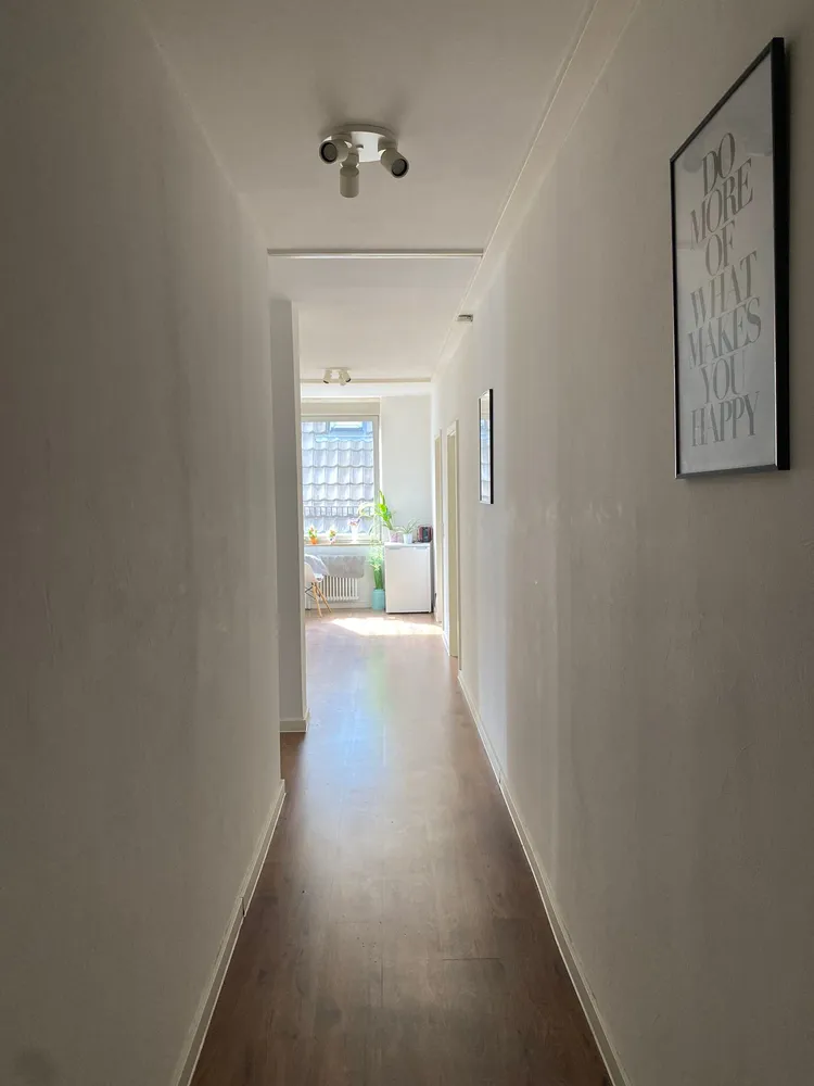 1 Zimmer Wohnung mit 20 m² in Waiblingen – Bild 3