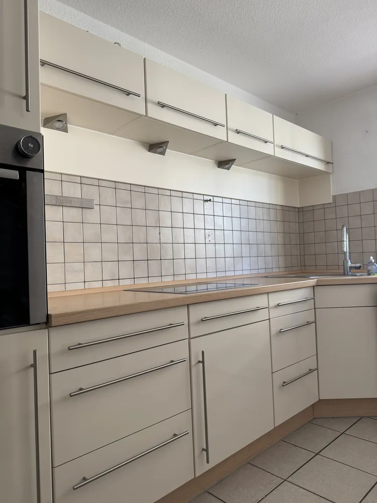 2 Zimmer Wohnung mit 65 m² in Mannheim – Bild 2