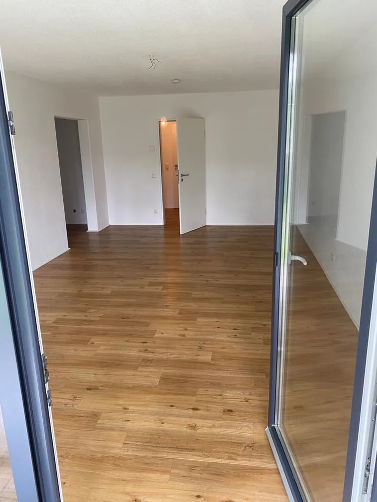 1 Zimmer Wohnung mit 45 m² in Siegen – Bild 2