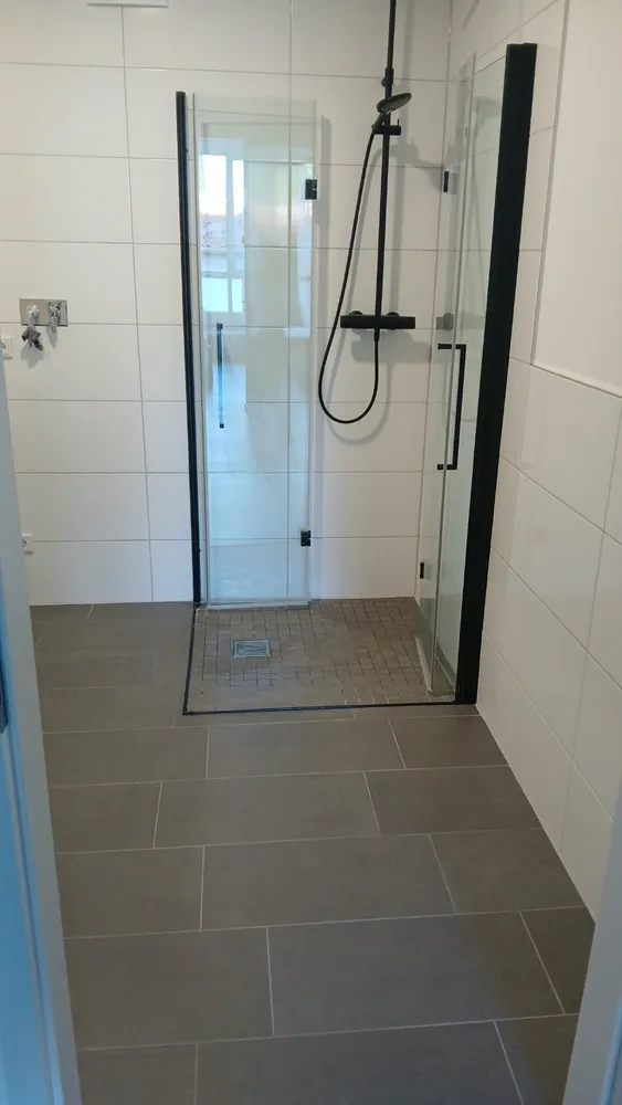1 Zimmer Wohnung mit 28 m² in Detmold – Bild 5