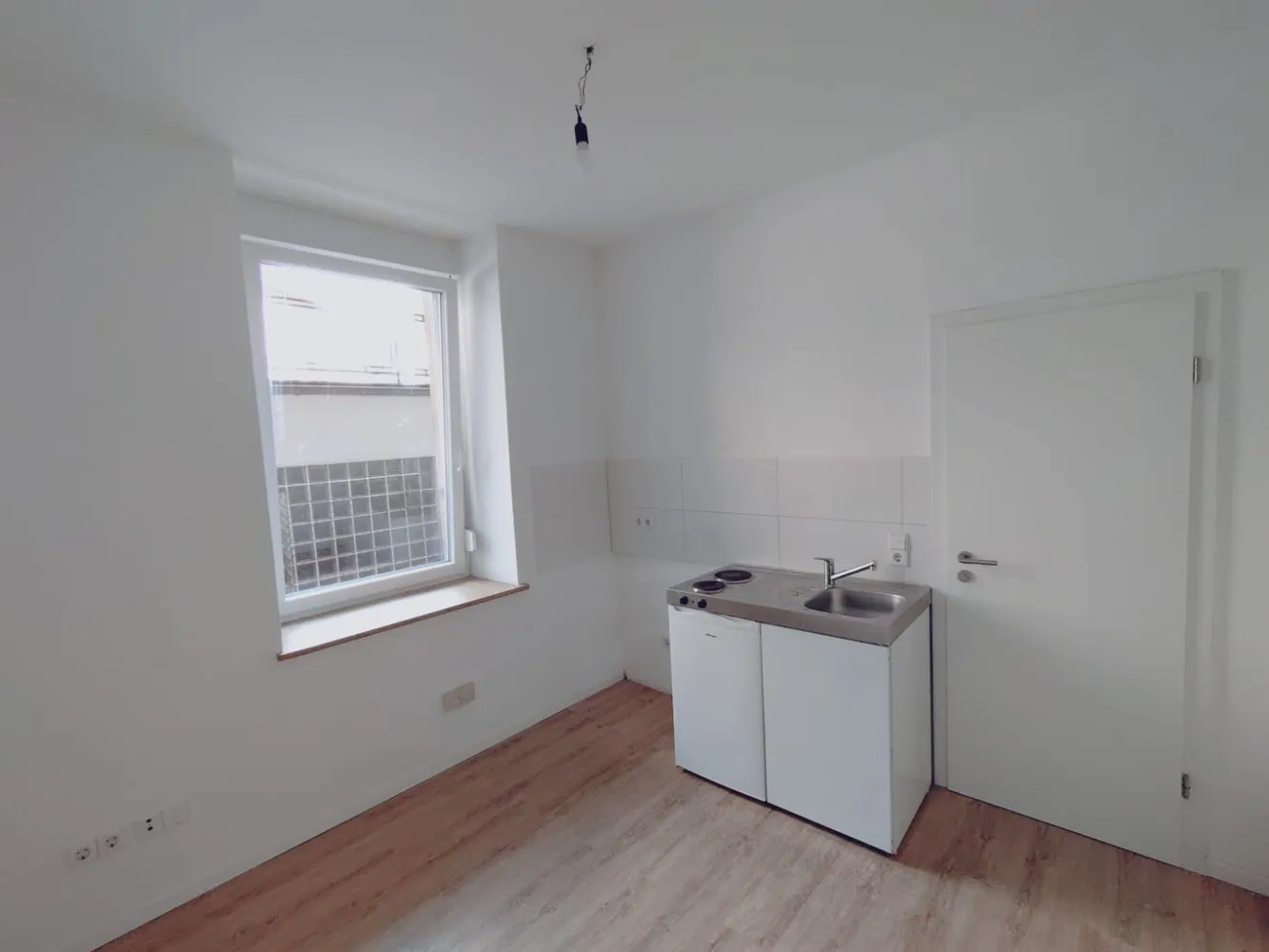 1 Zimmer Wohnung mit 12 m² in Stuttgart – Bild 3