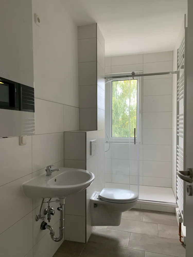 3 Zimmer Wohnung mit 63 m² in Halberstadt – Bild 6