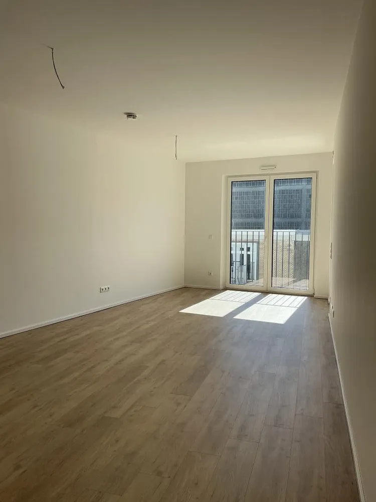 2 Zimmer Wohnung mit 74 m² in Essen – Bild 1
