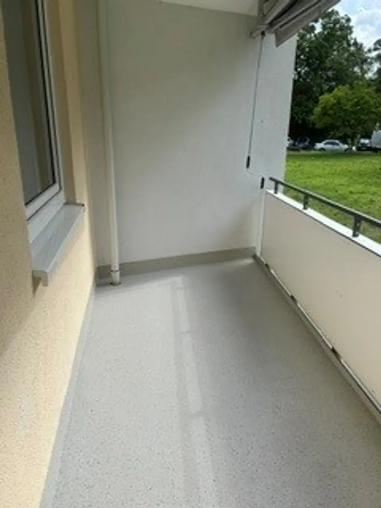 3 Zimmer Wohnung mit 65 m² in Nürnberg – Bild 1