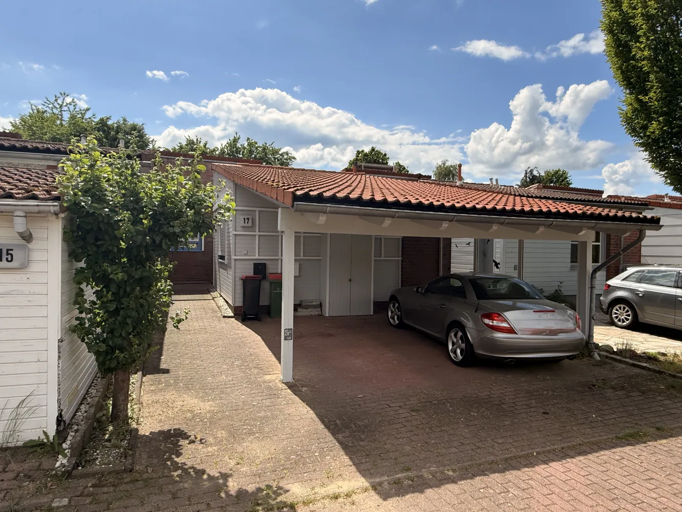 3 Zimmer Haus mit 92 m² in Hamburg – Bild 11