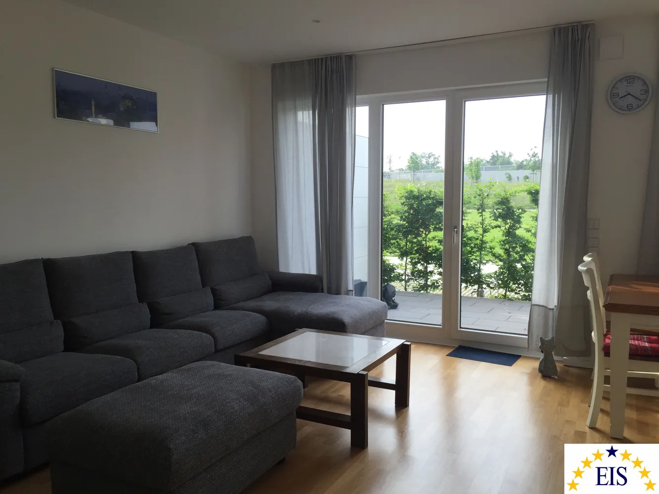 2 room apartment with 70 m² in Munich – Photo 2
